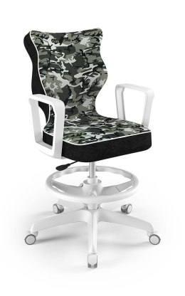 Entelo Krzesło młodzieżowe Norm biały Storia 33 rozmiar 5 WK+P