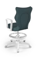 Entelo Krzesło młodzieżowe Norm biały Monolith 06 rozmiar 6 WK+P Entelo Krzesło młodzieżowe Norm biały Monolith 06 rozmiar 6 WK+P