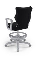 Entelo Krzesło młodzieżowe Norm szary Jasmine 01 rozmiar 5 WK+P