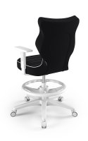 Entelo Krzesło młodzieżowe Duo biały Jasmine 01 rozmiar 5 WK+P
