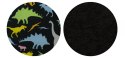 Entelo Krzesło młodzieżowe Duo czarny Storia 30 rozmiar 5 WK+P Entelo Krzesło młodzieżowe Duo czarny Storia 30 rozmiar 5 WK+P