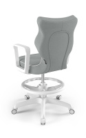 Entelo Krzesło młodzieżowe Norm biały Jasmine 03 rozmiar 5 WK+P