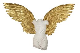 Kare Design KARE dekoracja ścienna GUARDIAN ANGEL 203x140 cm