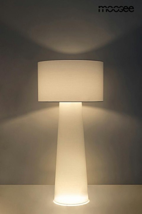 Moosee MOOSEE lampa podłogowa KAS 160 Moosee MOOSEE lampa podłogowa KAS 160