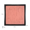 Richmond Interiors RICHMOND obraz PHOEBE PINK 96,5x96,5cm Richmond Interiors RICHMOND obraz PHOEBE PINK 96,5x96,5cm