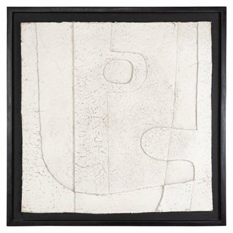 Richmond Interiors RICHMOND obraz PHOEBE TAPIOCA 96,5x96,5cm Richmond Interiors RICHMOND obraz PHOEBE TAPIOCA 96,5x96,5cm
