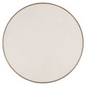 Richmond Interiors RICHMOND zestaw stolików WHITEBONE BRASS Richmond Interiors RICHMOND zestaw stolików WHITEBONE BRASS