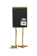 Kare Design KARE ramka na zdjęcia DUCK FEET PIONOWA 13x18 cm złota Kare Design KARE ramka na zdjęcia DUCK FEET PIONOWA 13x18 cm złota