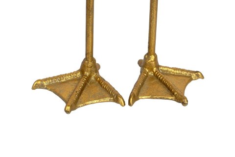 Kare Design KARE ramka na zdjęcia DUCK FEET PIONOWA 13x18 cm złota Kare Design KARE ramka na zdjęcia DUCK FEET PIONOWA 13x18 cm złota