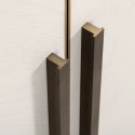 Richmond Interiors RICHMOND komoda WHITEBONE BRASS Richmond Interiors RICHMOND komoda WHITEBONE BRASS