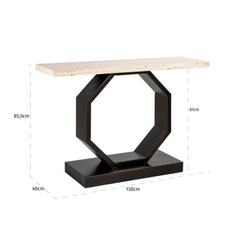 Richmond Interiors RICHMOND konsola AVALON Richmond Interiors RICHMOND konsola AVALON