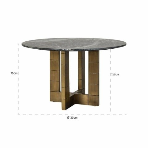 Richmond Interiors RICHMOND stół jadalniany COLLADA 130 Richmond Interiors RICHMOND stół jadalniany COLLADA 130