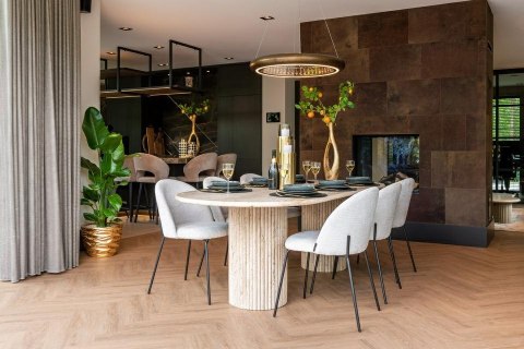 Richmond Interiors RICHMOND stół jadalniany LA CANTERA 240 Richmond Interiors RICHMOND stół jadalniany LA CANTERA 240