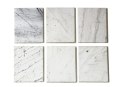 Richmond Interiors RICHMOND stół jadalniany TROCADERO 220 biały Richmond Interiors RICHMOND stół jadalniany TROCADERO 220 biały