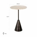 Richmond Interiors RICHMOND stolik AVALON 39,5 Richmond Interiors RICHMOND stolik AVALON 39,5
