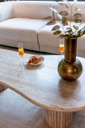 Richmond Interiors RICHMOND stolik kawowy LA CANTERA Richmond Interiors RICHMOND stolik kawowy LA CANTERA