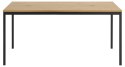 ACTONA Stół Seaford 160x80 ACTONA Stół Seaford 160x80