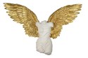 Kare Design KARE dekoracja ścienna GUARDIAN ANGEL 124x71 cm