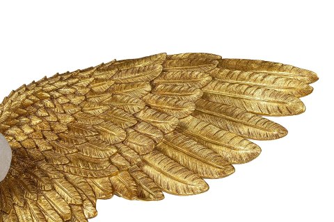 Kare Design KARE dekoracja ścienna GUARDIAN ANGEL 124x71 cm Kare Design KARE dekoracja ścienna GUARDIAN ANGEL 124x71 cm