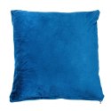 King Home Poduszka dekoracyjna PARIS HOME niebieska King Home Poduszka dekoracyjna PARIS HOME niebieska