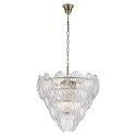 Richmond Interiors RICHMOND lampa wisząca CLAY Richmond Interiors RICHMOND lampa wisząca CLAY