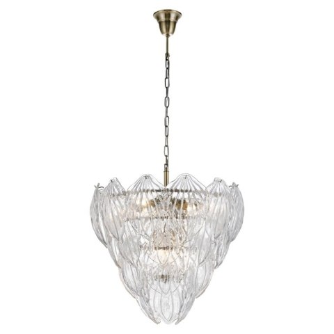 Richmond Interiors RICHMOND lampa wisząca CLAY Richmond Interiors RICHMOND lampa wisząca CLAY