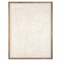 Richmond Interiors RICHMOND obraz MIRA 128x99cm Richmond Interiors RICHMOND obraz MIRA 128x99cm