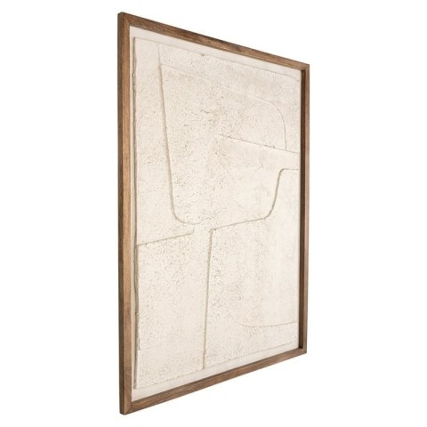 Richmond Interiors RICHMOND obraz MIRA 128x99cm Richmond Interiors RICHMOND obraz MIRA 128x99cm