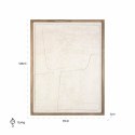 Richmond Interiors RICHMOND obraz MIRA 128x99cm Richmond Interiors RICHMOND obraz MIRA 128x99cm