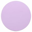 Richmond Interiors RICHMOND stolik ROSLY fioletowy Richmond Interiors RICHMOND stolik ROSLY fioletowy