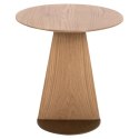Richmond Interiors RICHMOND stolik do sofy BELFORT 45 Richmond Interiors RICHMOND stolik do sofy BELFORT 45