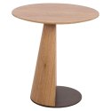 Richmond Interiors RICHMOND stolik do sofy BELFORT 45 Richmond Interiors RICHMOND stolik do sofy BELFORT 45