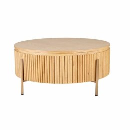 Richmond Interiors RICHMOND stolik kawowy BELFORT 90