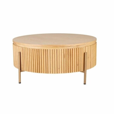 Richmond Interiors RICHMOND stolik kawowy BELFORT 90 Richmond Interiors RICHMOND stolik kawowy BELFORT 90