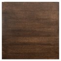 Richmond Interiors RICHMOND stolik kawowy OAKURA BLOK C brązowy Richmond Interiors RICHMOND stolik kawowy OAKURA BLOK C brązowy