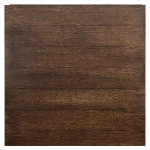 Richmond Interiors RICHMOND stolik kawowy OAKURA BLOK C brązowy Richmond Interiors RICHMOND stolik kawowy OAKURA BLOK C brązowy