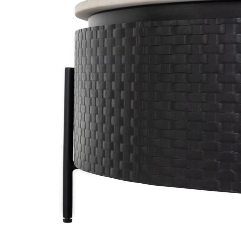 Richmond Interiors RICHMOND stolik kawowy SANTORINI Richmond Interiors RICHMOND stolik kawowy SANTORINI