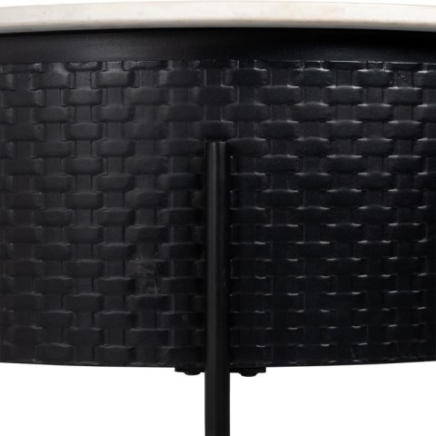 Richmond Interiors RICHMOND stolik kawowy SANTORINI Richmond Interiors RICHMOND stolik kawowy SANTORINI