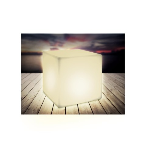 Intesi Lampa podłogowa Colorfull Cube 25cm Intesi Lampa podłogowa Colorfull Cube 25cm
