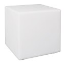 Intesi Lampa podłogowa Colorfull Cube 25cm Intesi Lampa podłogowa Colorfull Cube 25cm