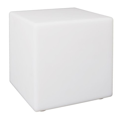 Intesi Lampa podłogowa Colorfull Cube 25cm Intesi Lampa podłogowa Colorfull Cube 25cm