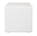 Intesi Lampa podłogowa Colorfull Cube 25cm Intesi Lampa podłogowa Colorfull Cube 25cm