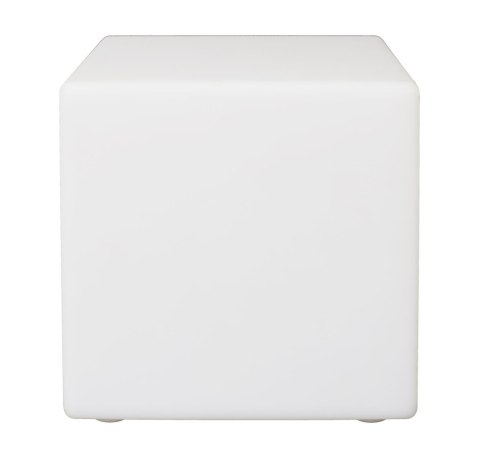 Intesi Lampa podłogowa Colorfull Cube 25cm Intesi Lampa podłogowa Colorfull Cube 25cm