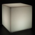 Intesi Lampa podłogowa Colorfull Cube 25cm Intesi Lampa podłogowa Colorfull Cube 25cm