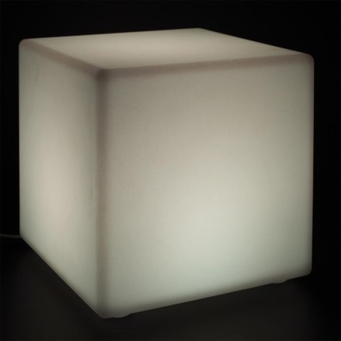 Intesi Lampa podłogowa Colorfull Cube 25cm Intesi Lampa podłogowa Colorfull Cube 25cm