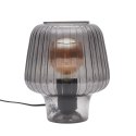 Intesi Lampa stołowa Lasima dymiona Intesi Lampa stołowa Lasima dymiona
