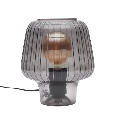 Intesi Lampa stołowa Lasima dymiona Intesi Lampa stołowa Lasima dymiona