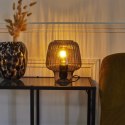 Intesi Lampa stołowa Lasima dymiona Intesi Lampa stołowa Lasima dymiona