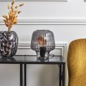 Intesi Lampa stołowa Lasima dymiona Intesi Lampa stołowa Lasima dymiona