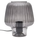 Intesi Lampa stołowa Lasima dymiona Intesi Lampa stołowa Lasima dymiona